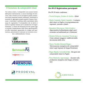 convegno biometano 2